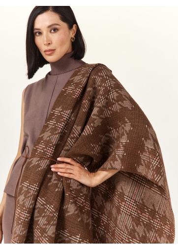 Палантин женский RH10-16-4