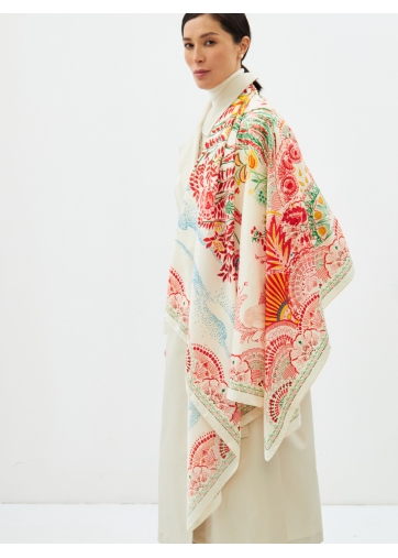 Платок женский LO-12513