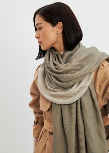 Палантин женский MK3-17-2