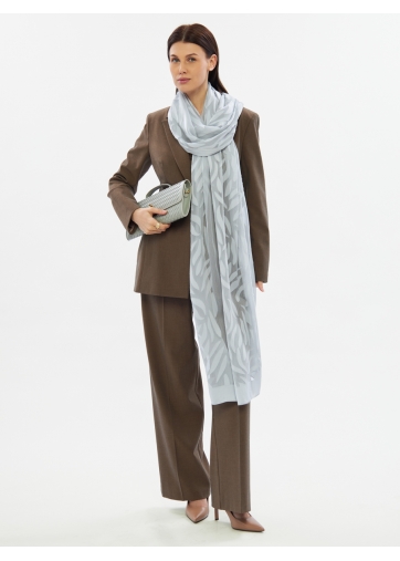 Палантин женский SH25V-171-4