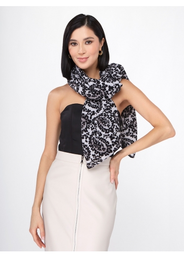 Палантин женский SPR-1153-3