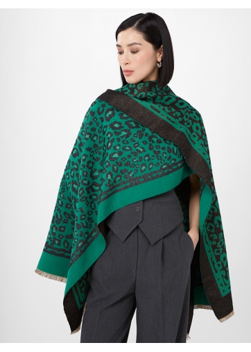 Палантин женский RH10-1453-4