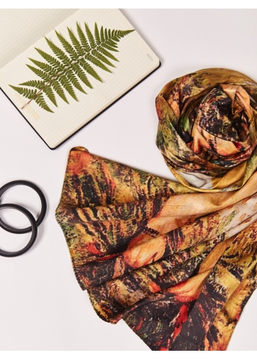 Палантин VPA-115-78