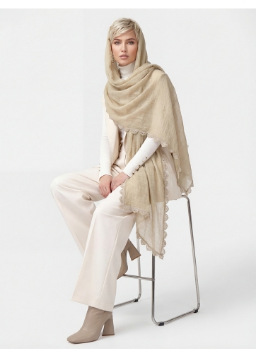 Палантин женский SHUT-15-3