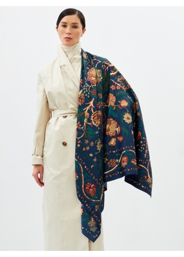 Платок женский LO-1254-2