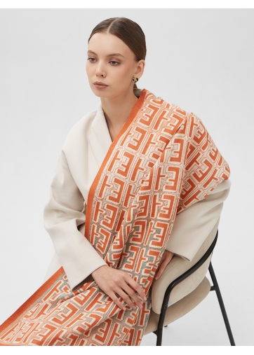 Палантин женский RH10-1455-6