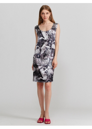 Туника женская TM-03K-2