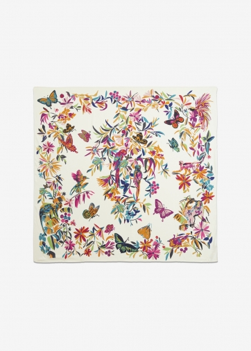 Платок женский LO-12514