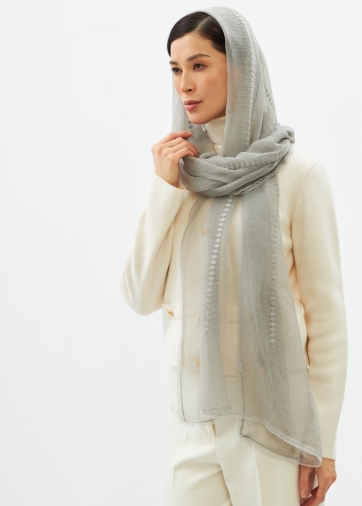 Палантин женский BB-135-25