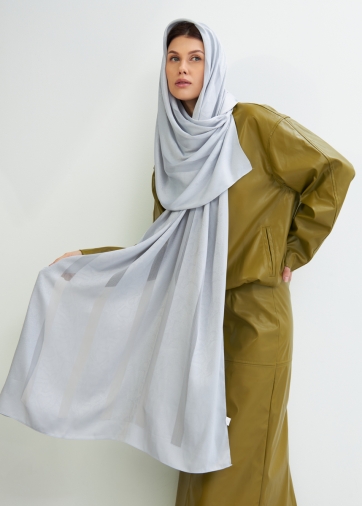 Палантин женский SH25V-17-4