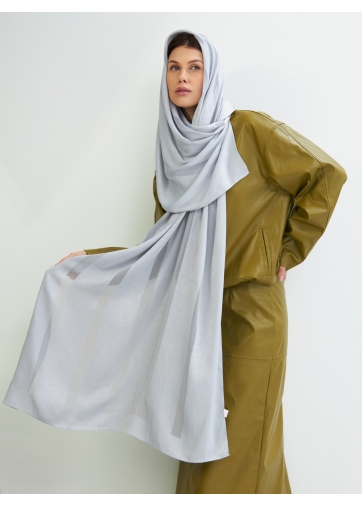 Палантин женский SH25V-17-4