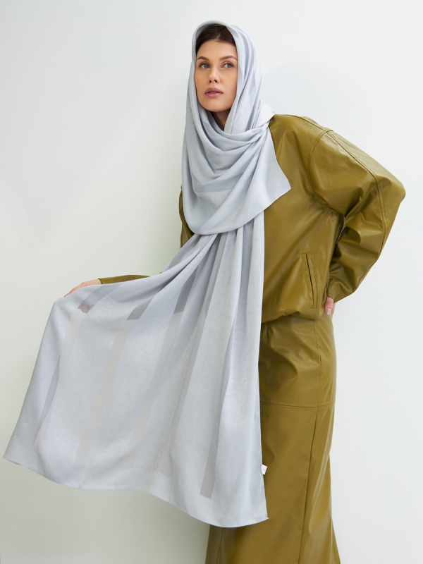 Палантин женский SH25V-17-4