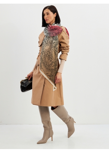 Палантин женский SPR-115-2