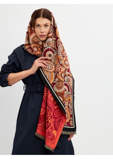 Палантин женский RH25-29-11