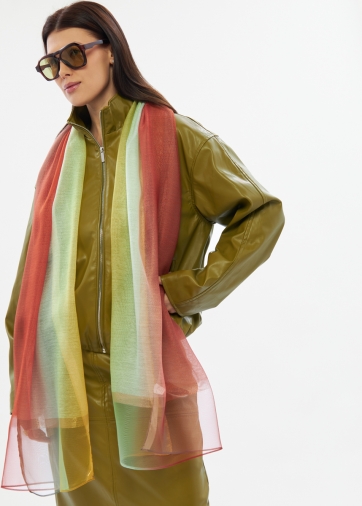 Палантин женский SH25V-16-6