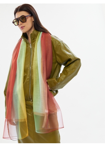 Палантин женский SH25V-16-6