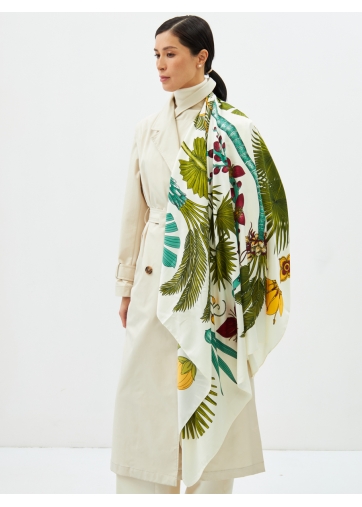 Платок женский LO-1259