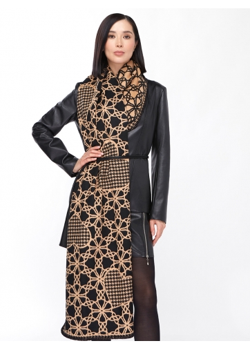 Палантин женский RH10-2252-6