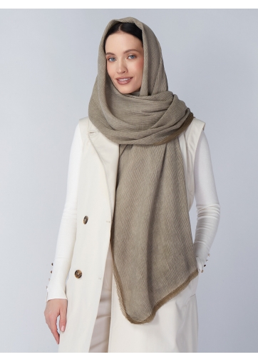 Палантин женский MK3-145-1