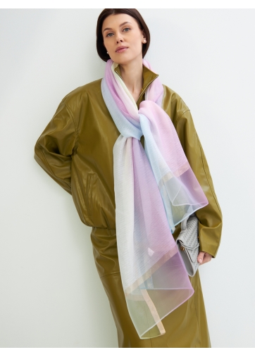 Палантин женский SH25V-16-3