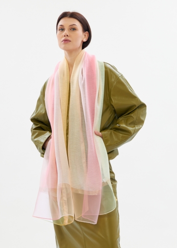 Палантин женский SH25V-16-4