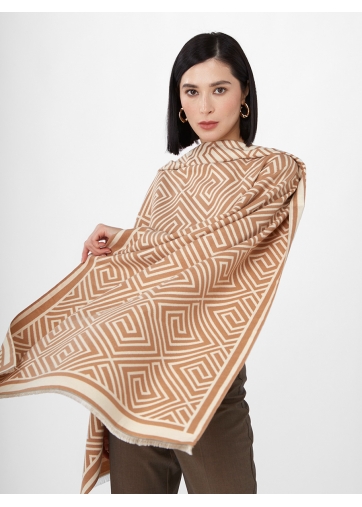 Палантин женский RH10-17515-2