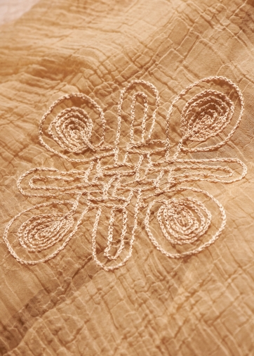 Палантин женский BB-1352-20