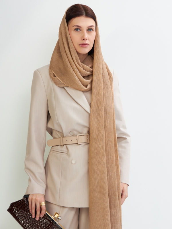 Палантин женский DRK-1455-31