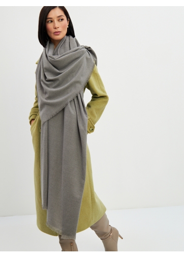 Палантин женский