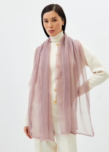 Палантин женский BB-135-38