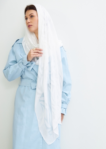 Палантин женский SH25V-171-3