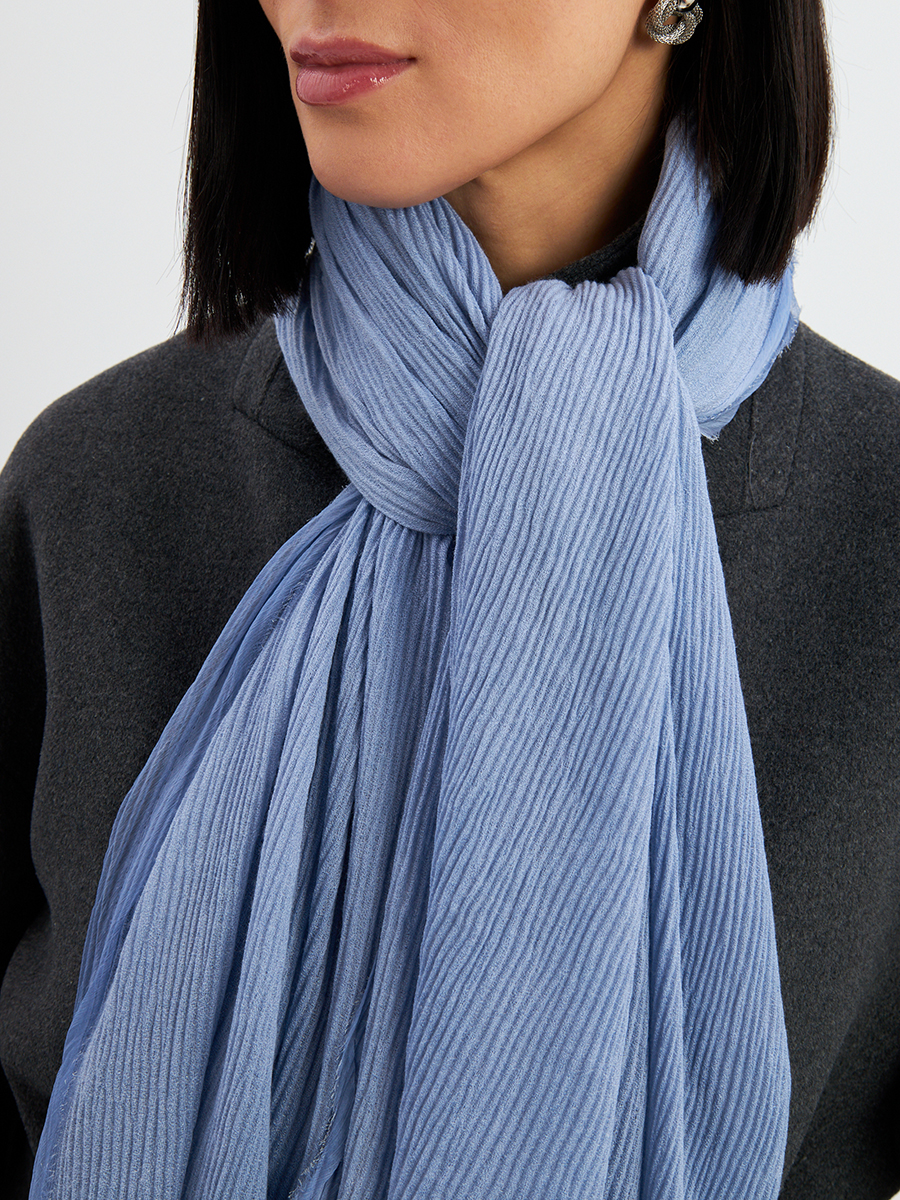 Палантин женский MK3-145-4