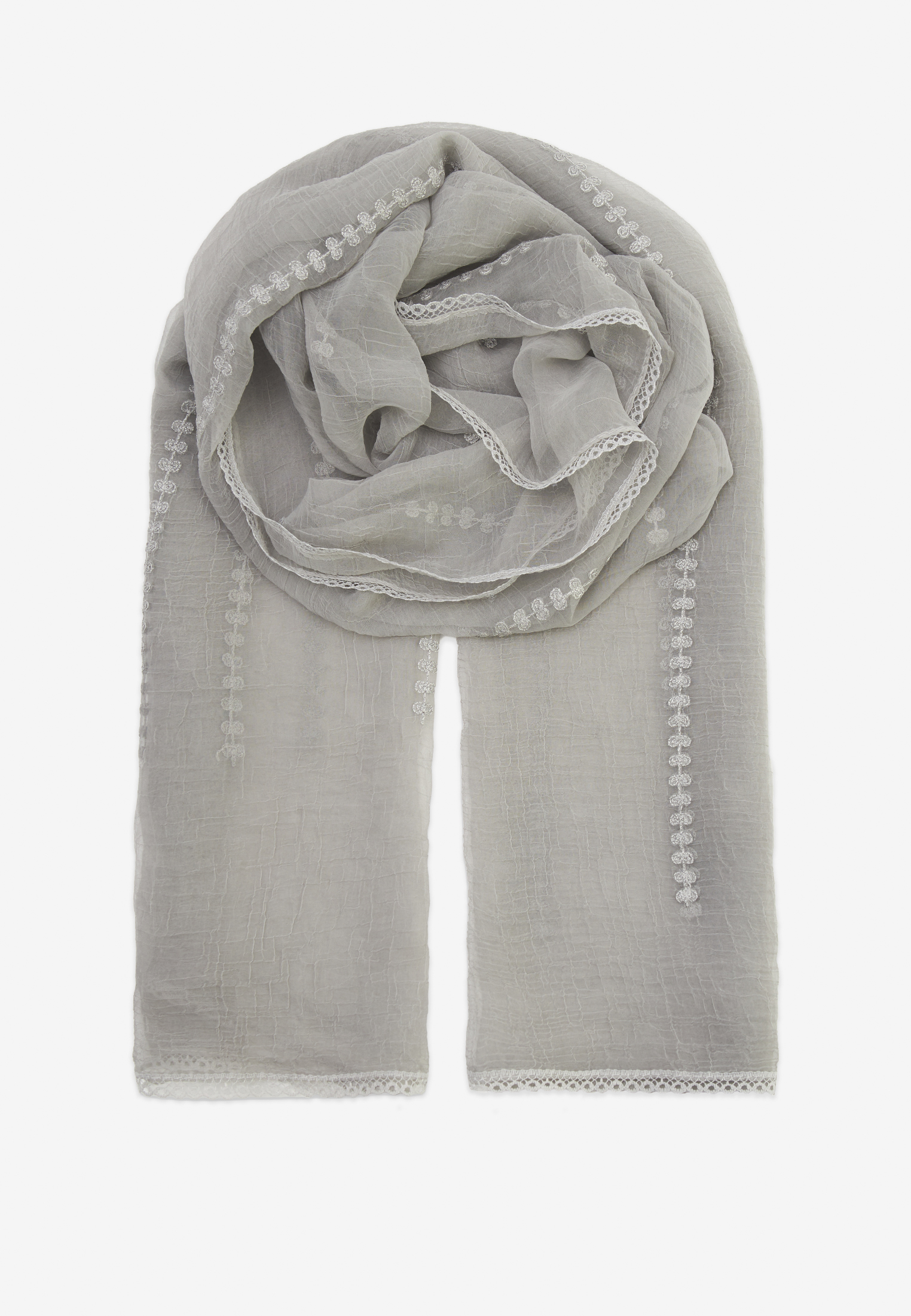 Палантин женский BB-135-25