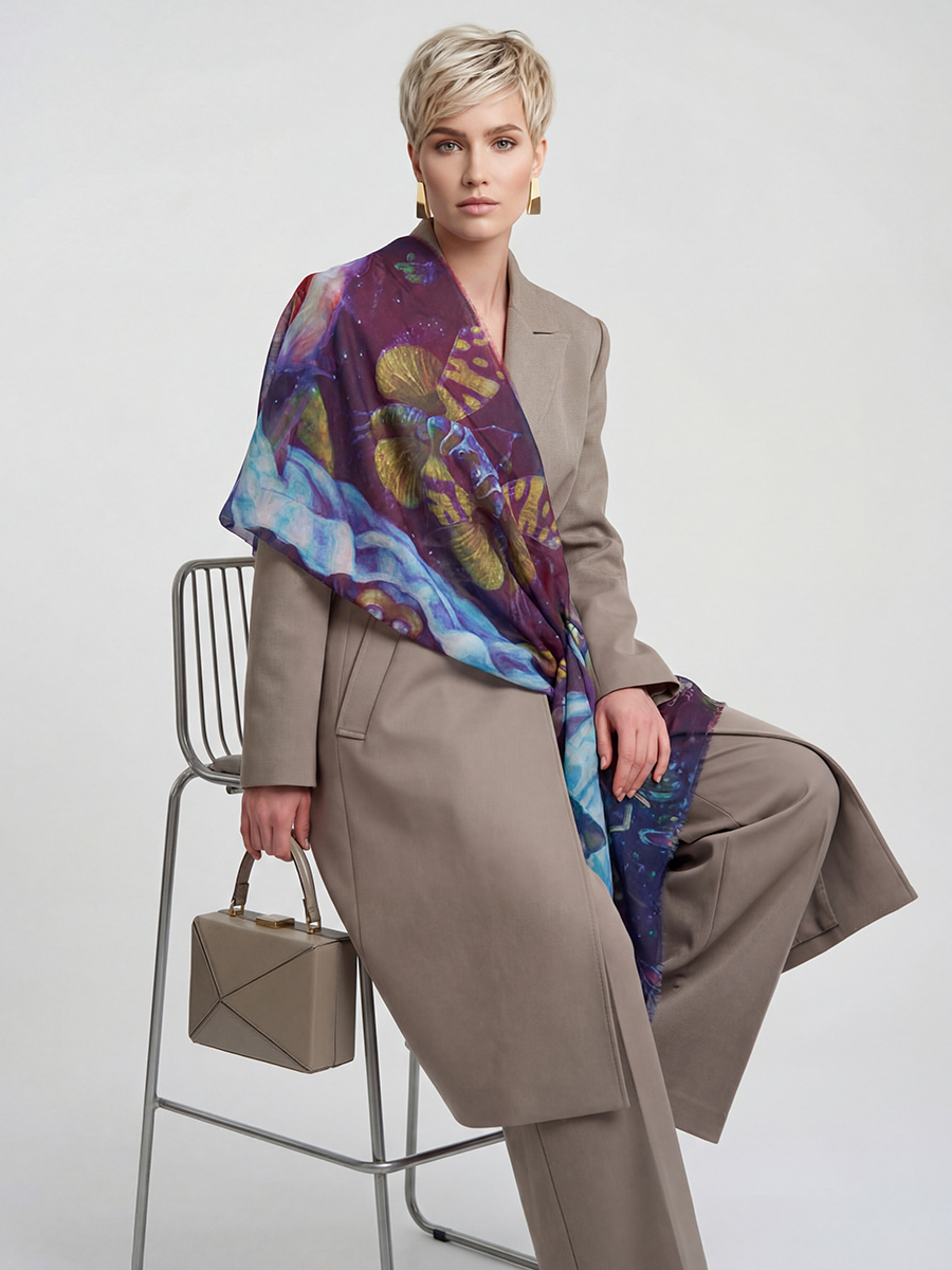 Платок KSH7-175-93 