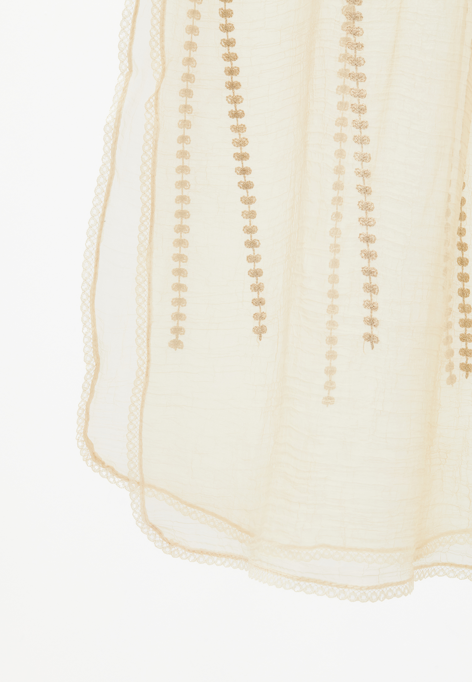 Палантин женский BB-135-30