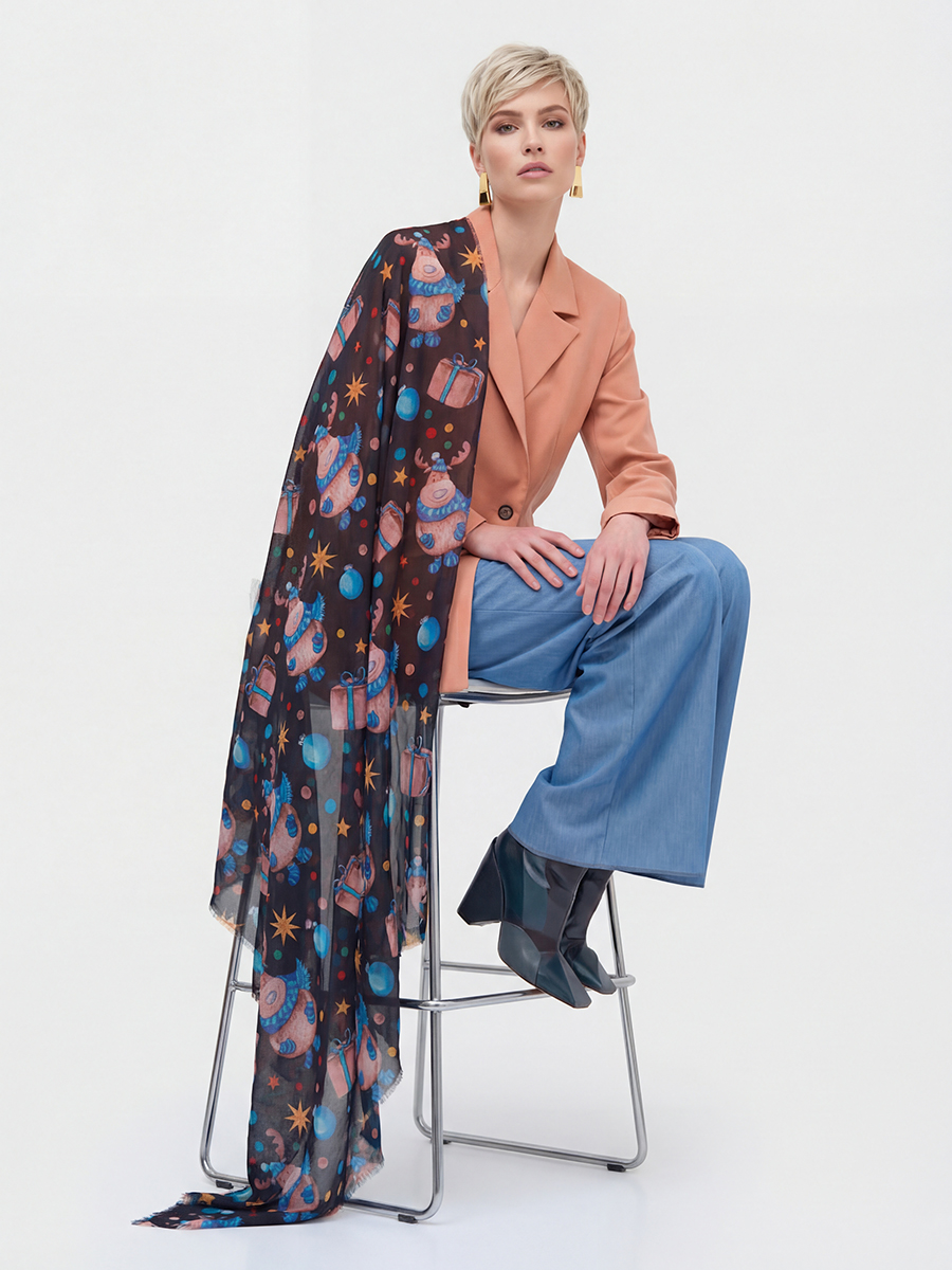 Платок KSH8-175-7