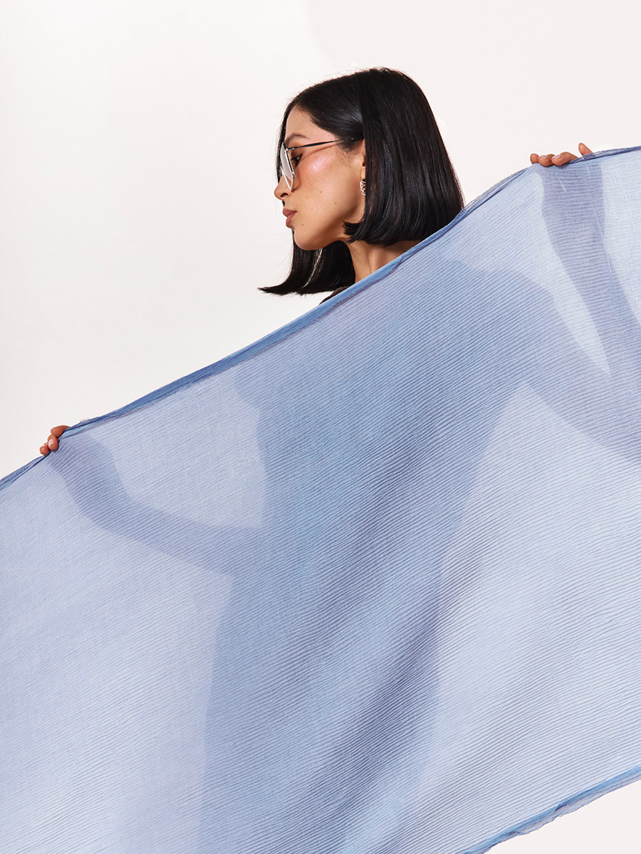 Палантин женский MK3-145-4