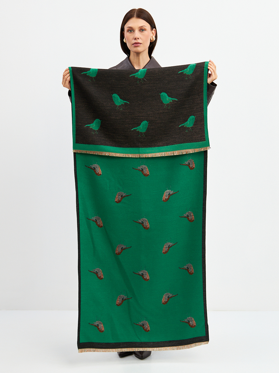 Палантин женский RH9-14515-5