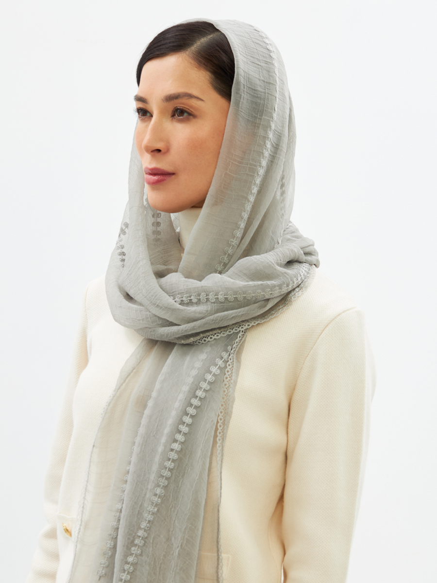 Палантин женский BB-135-25