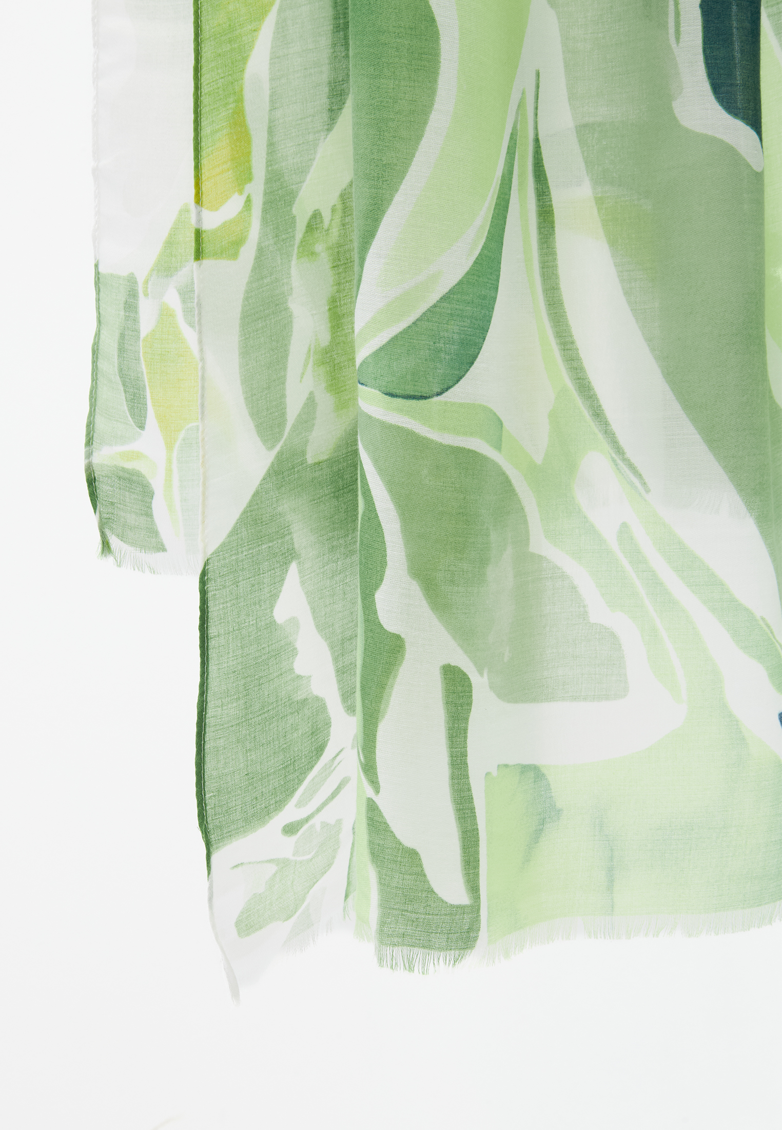 Палантин женский D2H-1351-4