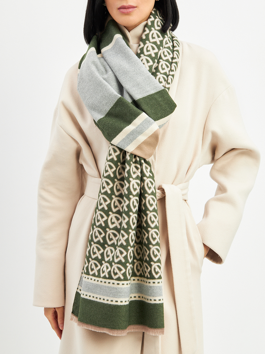 Палантин RH9-175-3