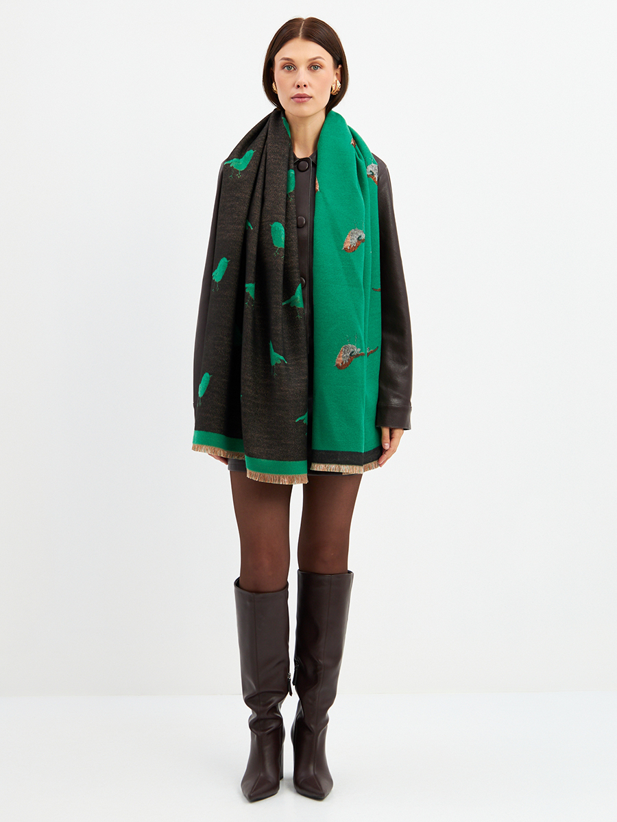 Палантин женский RH9-14515-5