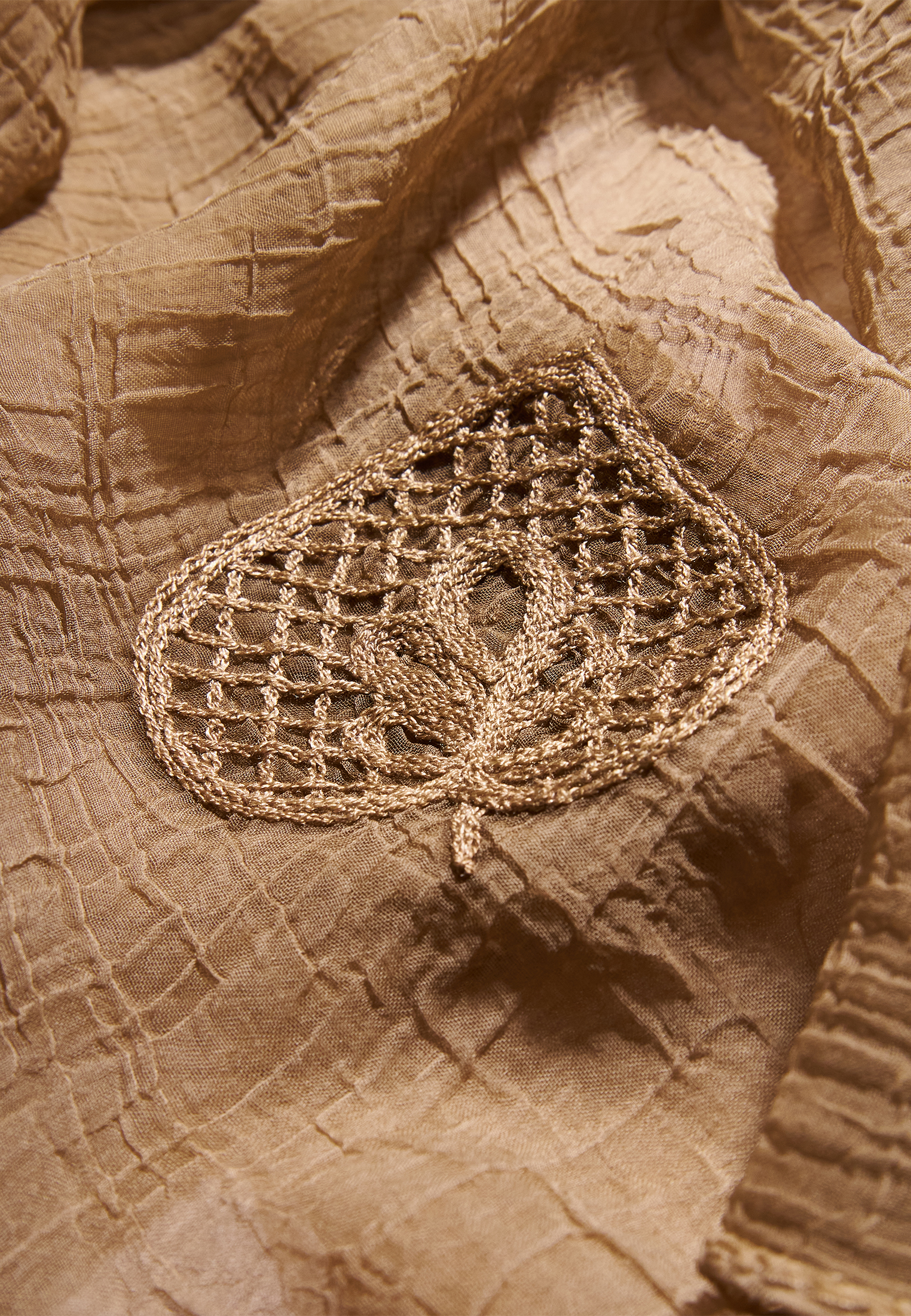 Палантин женский BB-1351-66