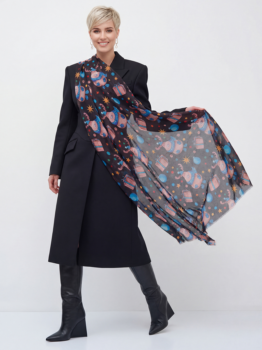 Платок KSH8-175-7