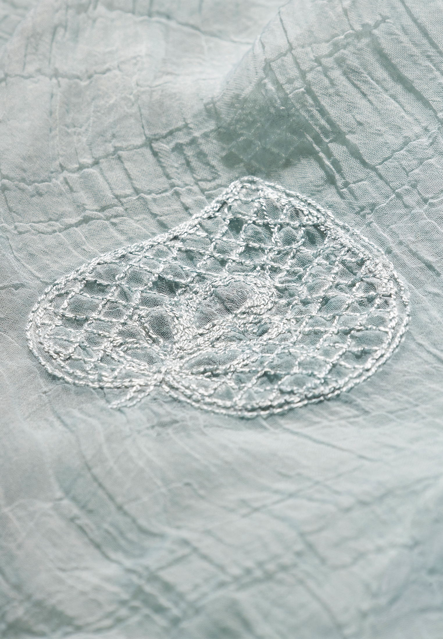 Палантин женский BB-135-31