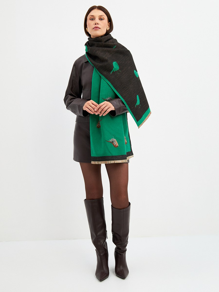 Палантин женский RH9-14515-5