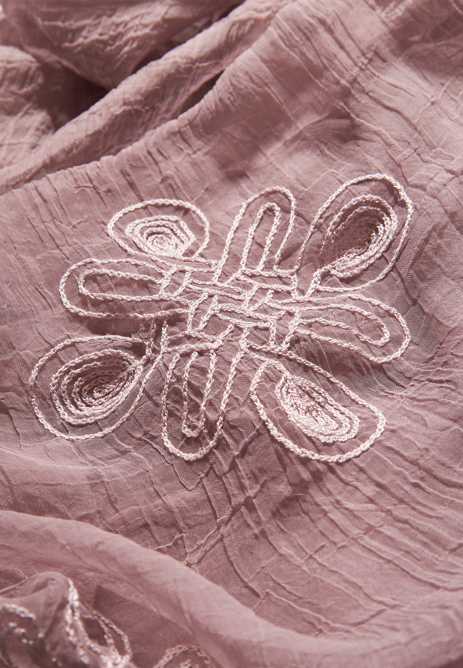 Палантин женский BB-1352-38