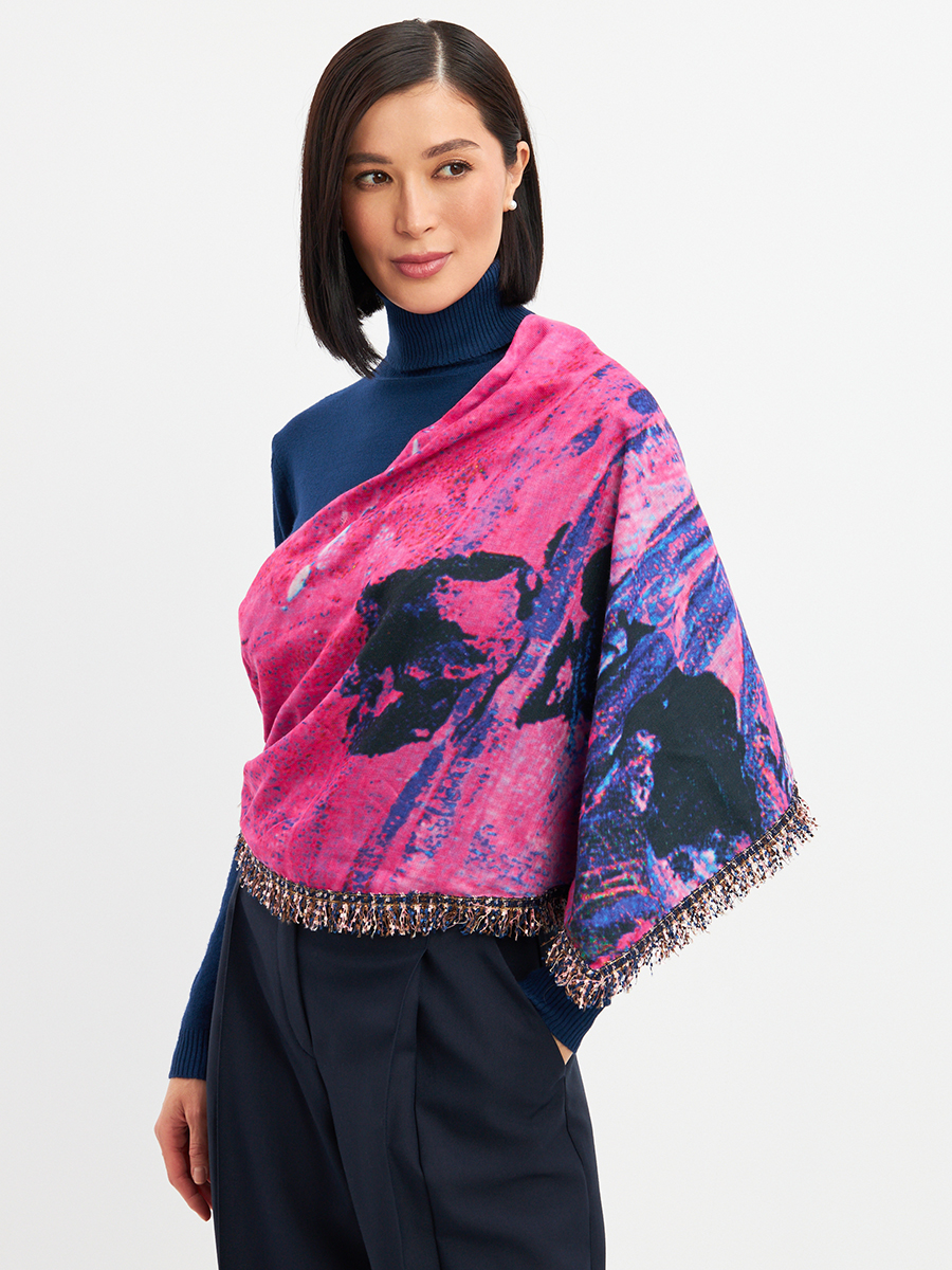 Косынка KDR6-2212-3