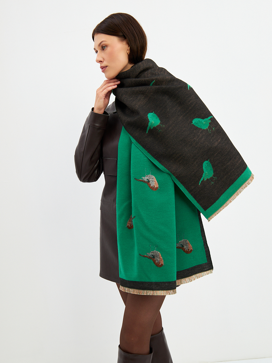 Палантин женский RH9-14515-5