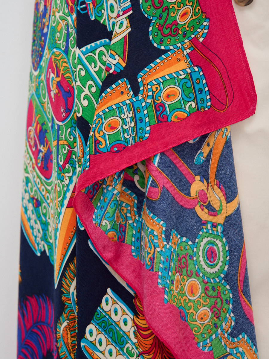 Платок PK-1354-5